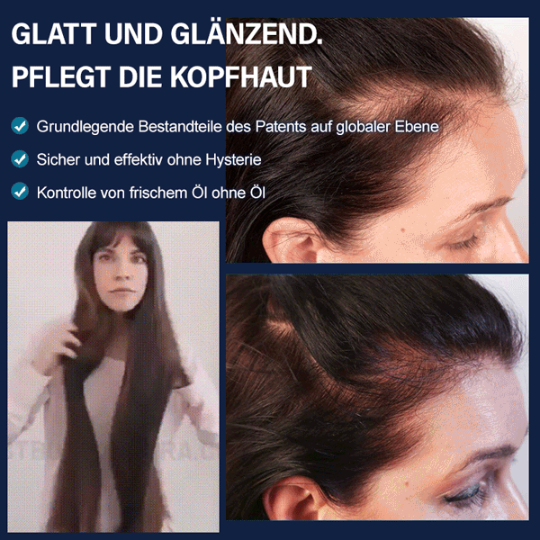 FEG Haarwachstumsspray