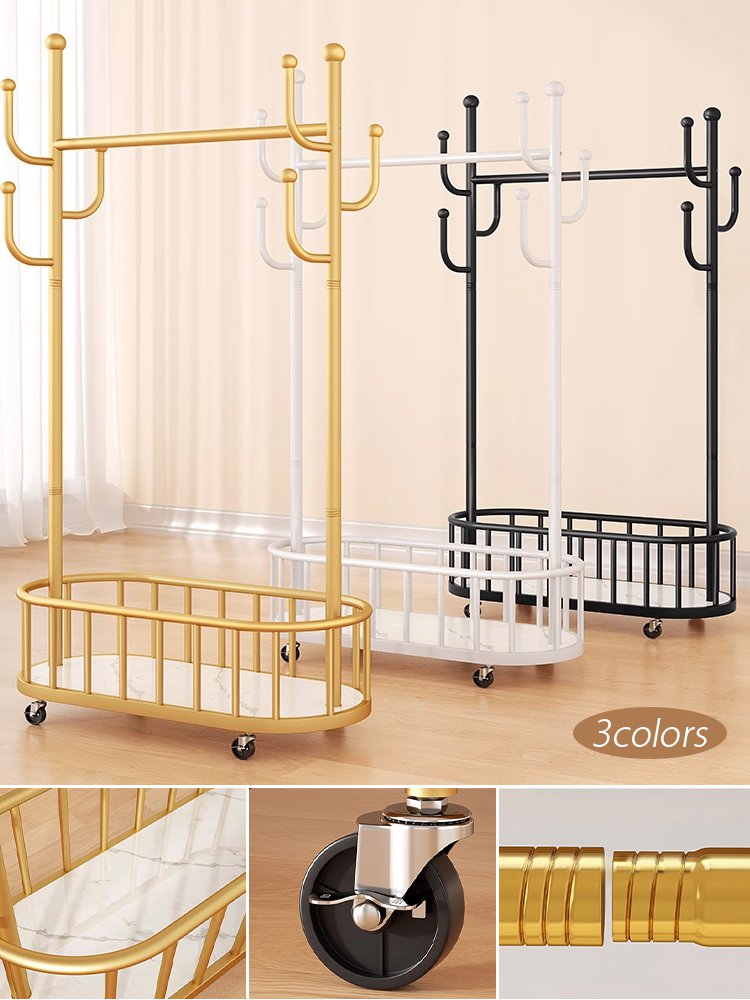 이동식 홈 행거