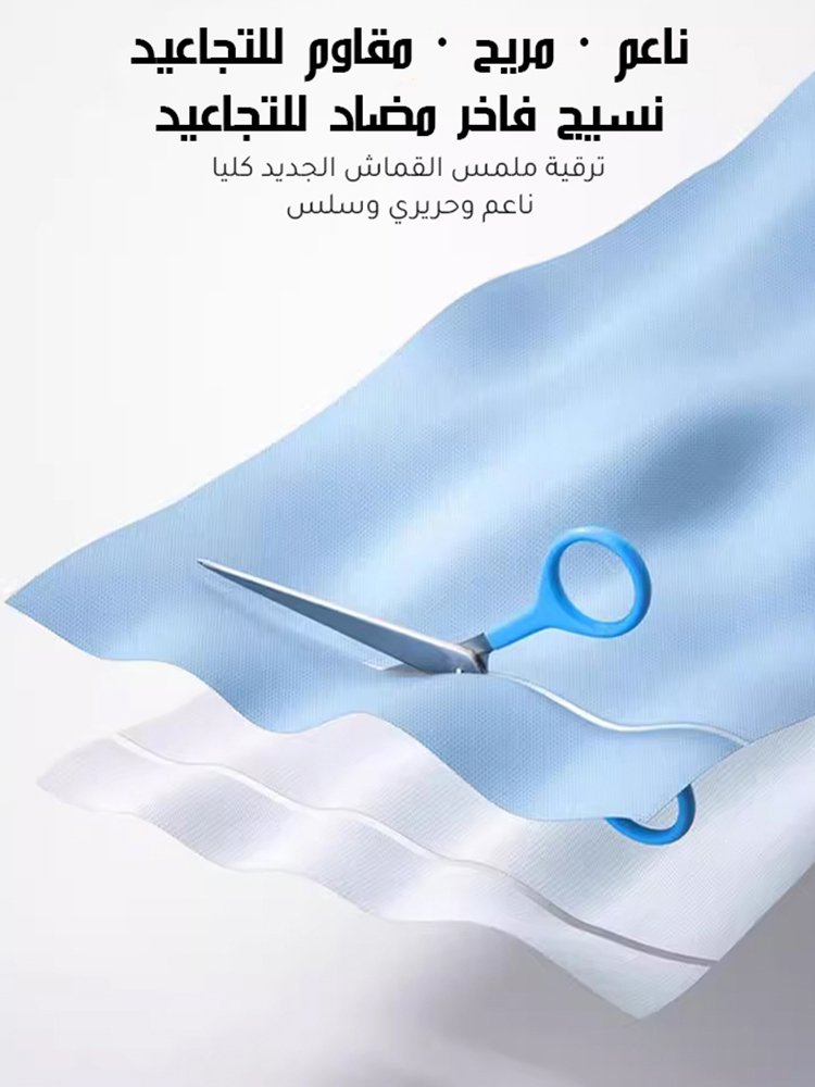 قميص بولو رجالي كاجوال متعدد الاستخدامات بالياقة المطوية