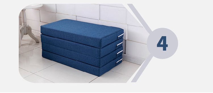 来客用やアウトドアに最適なマットレス利用例