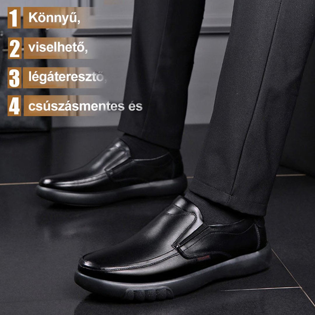 Egy lábú sportcipő