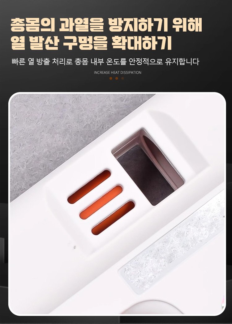 수공예 작업에 적합한 디지털 글루건