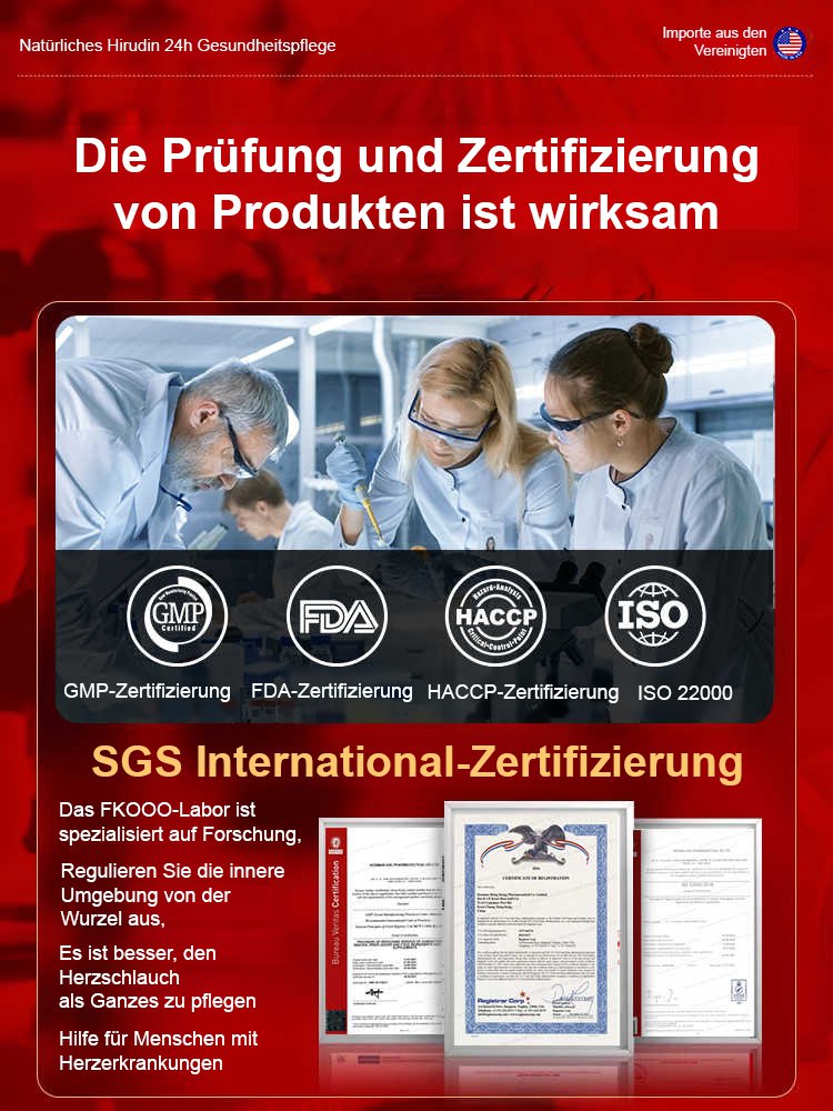 Blutzuckerspiegel unterstützende Nahrungsergänzungskapseln