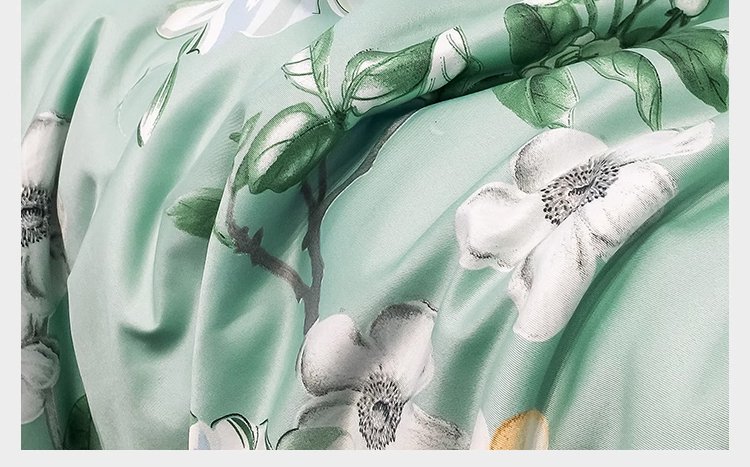 清潔を保てる洗える寝具のライフスタイル提案