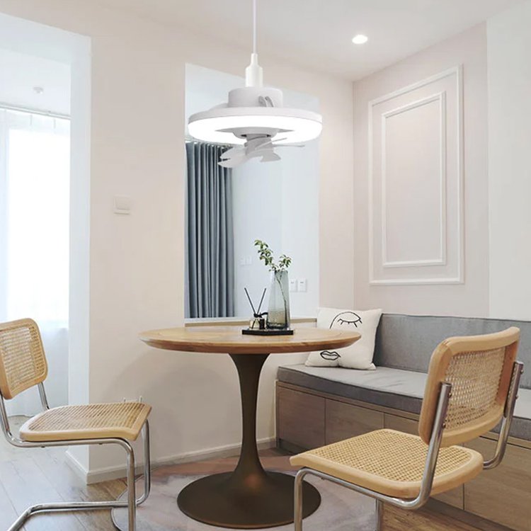 シーリングファンライト