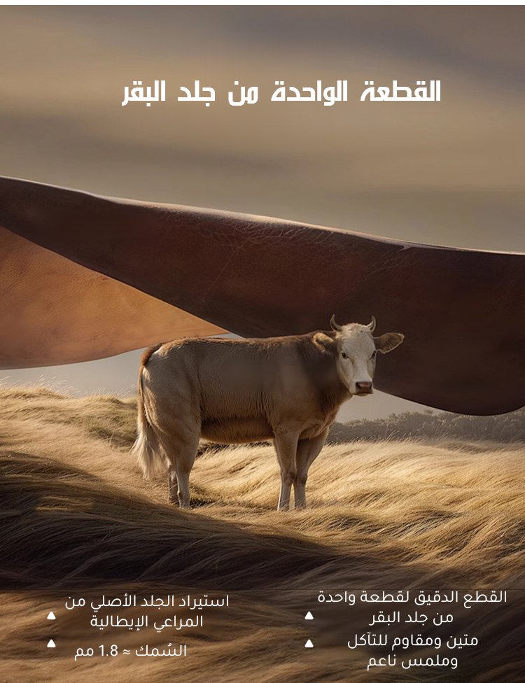حذاء كاجوال راقي لمظهر أنيق