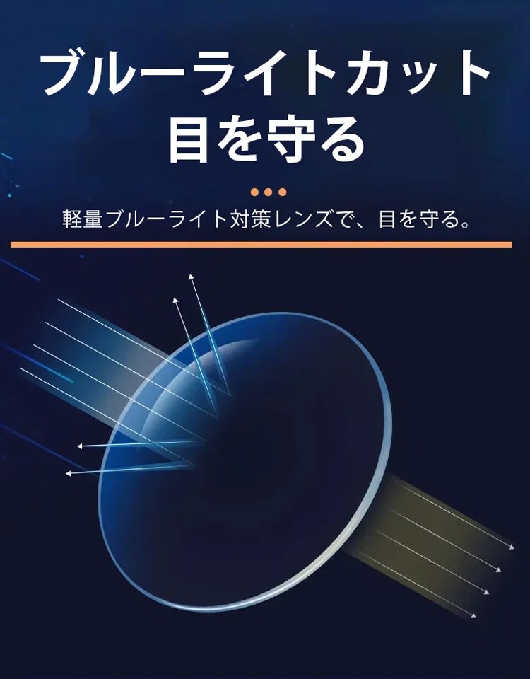 折りたたみ式スマートズーム老眼鏡