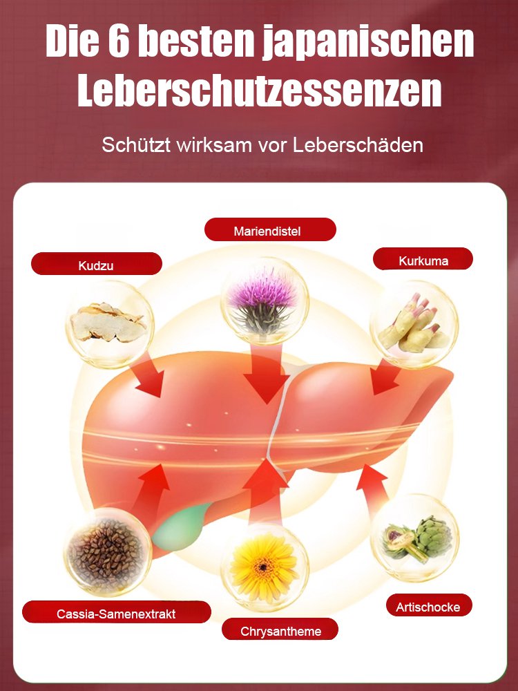 Ginseng Silymarium buddhistische Handaufkleber 
