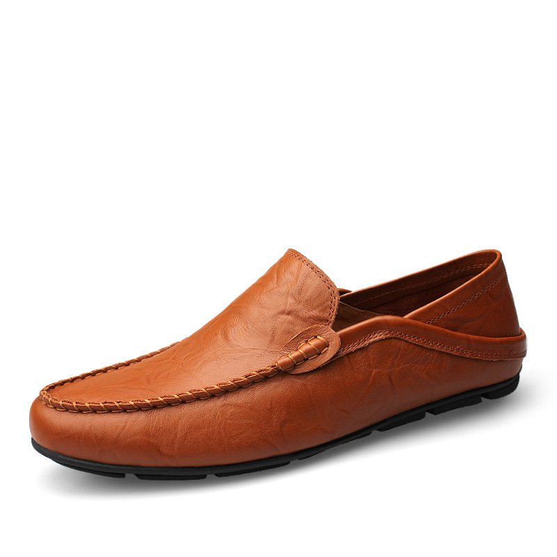 ドライビングシューズ