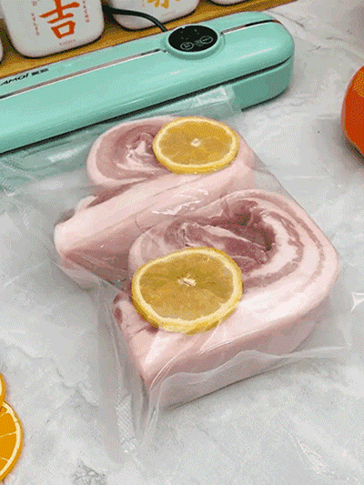 全自動家用真空封口機