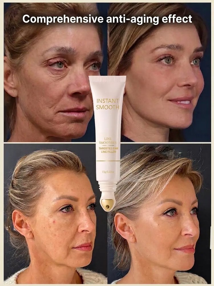 [Penetrating Firming] Deep Wrinkle Repair Cream