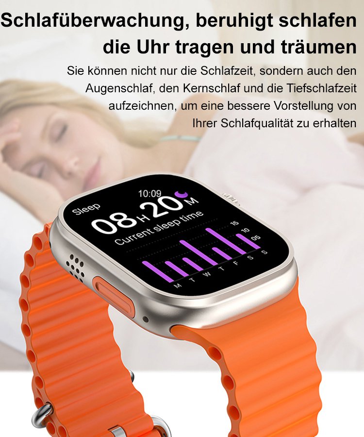 Smartwatch-Set