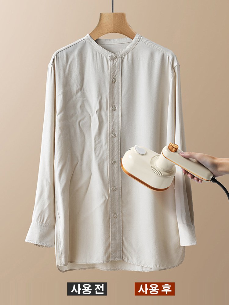 경량 휴대용 전기 다리미