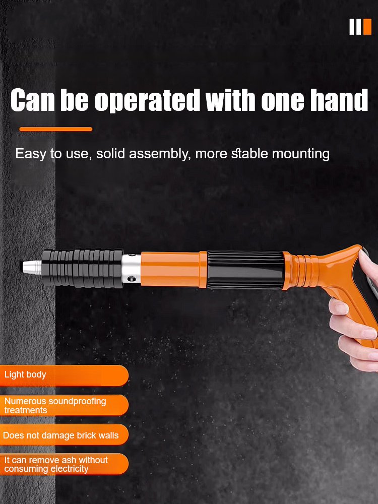 Silent Construction Tools-18 Free Shipping