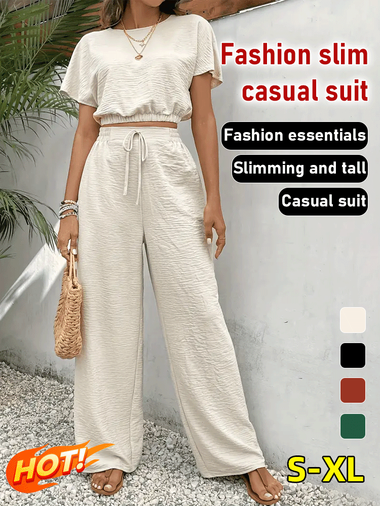 Fashion Slim Europe and the United States women's suit