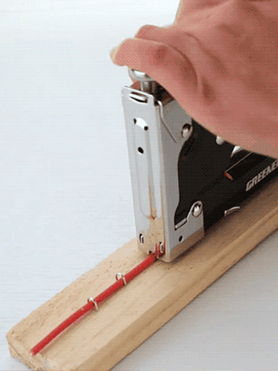 Multifunctional Nail Gun