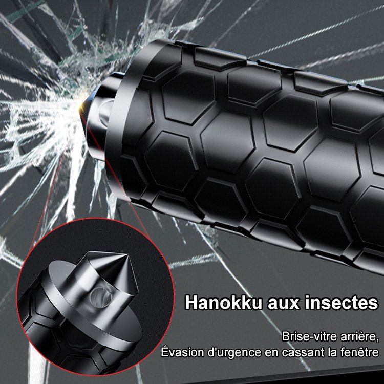 Barres de ressort automatiques améliorées