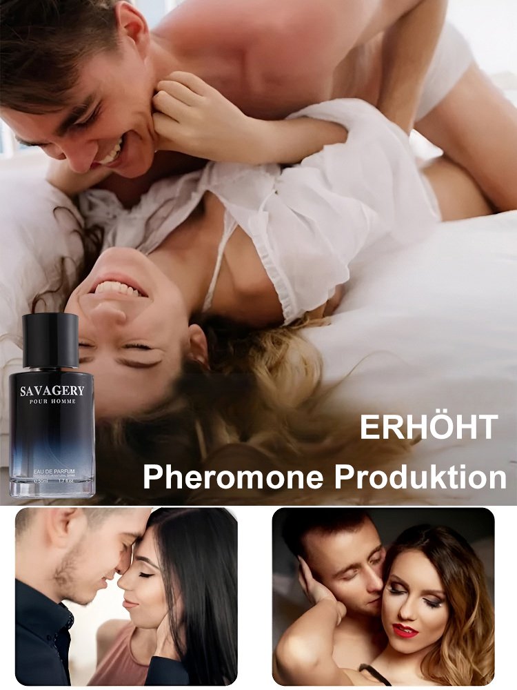 Langanhaltendes Eau de Cologne