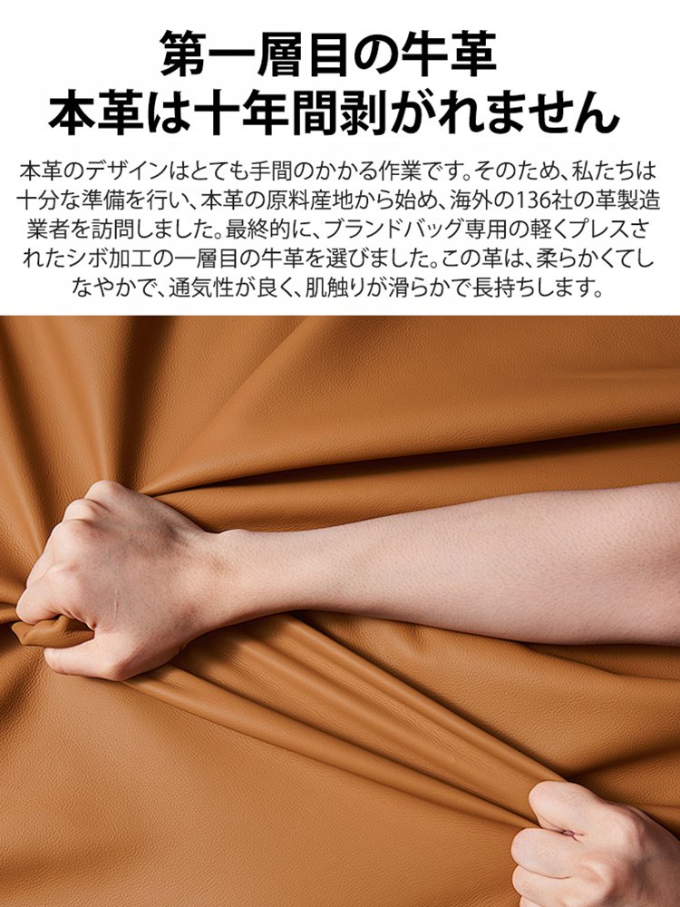 【手作りで10年間壊れない】メンズヴィンテージカジュアルレザーシューズ