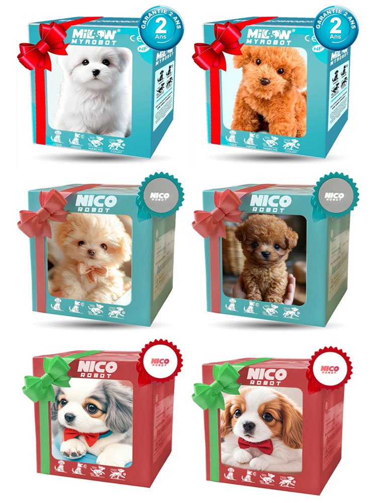 【Darmiana wymiana do 10 lat w przypadku awarii】 Sztuczny partner AI na całe życie