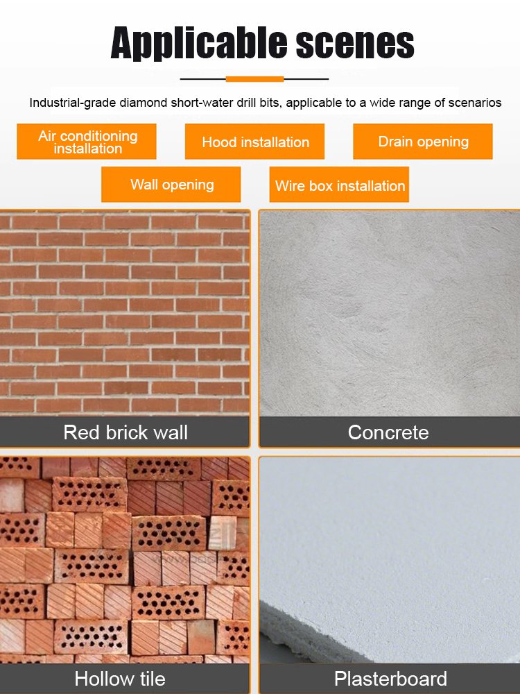 Quick Square Hole Punch