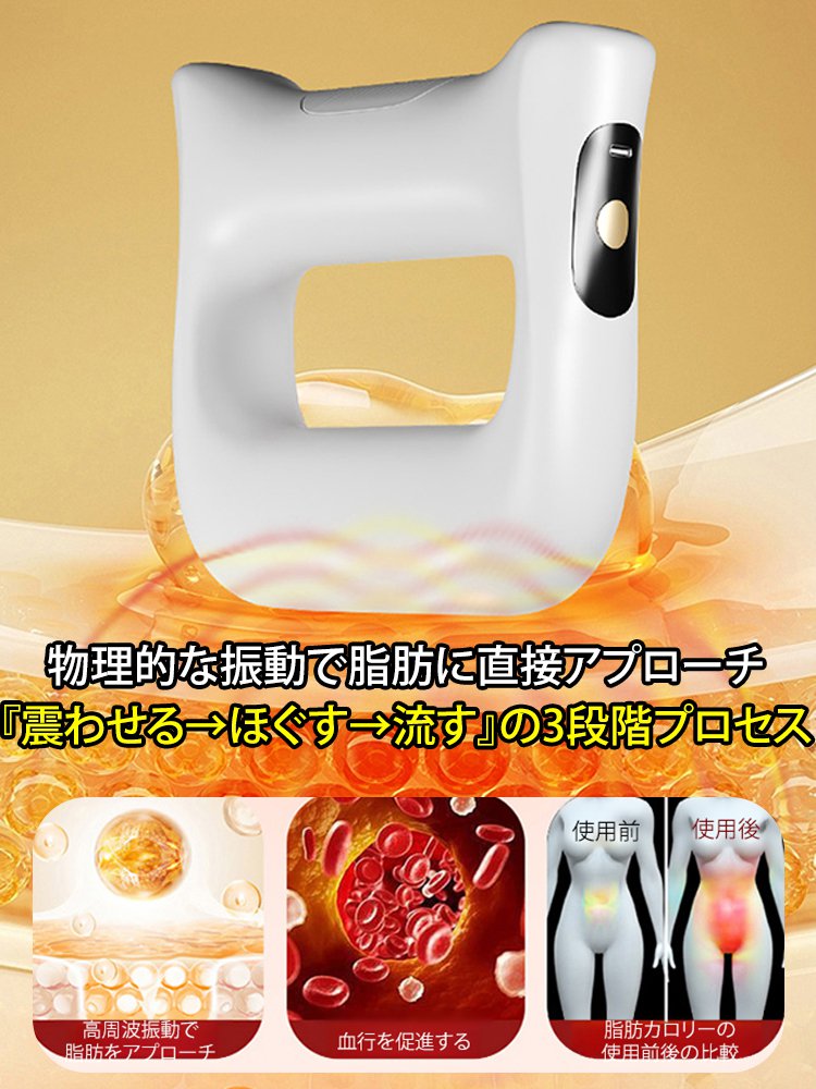 多機能筋膜リリーズリング