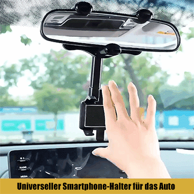Auto-Telefonhalterung