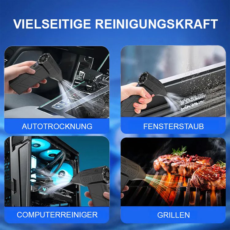 【5000W Hochleistungs-】Thermoschneefräse