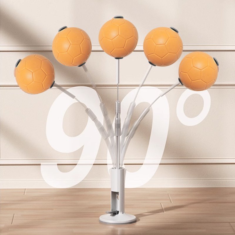 스탠드식 복싱 펀치볼