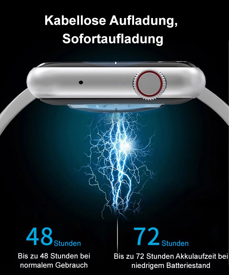 Smartwatch IWatch Sportuhr