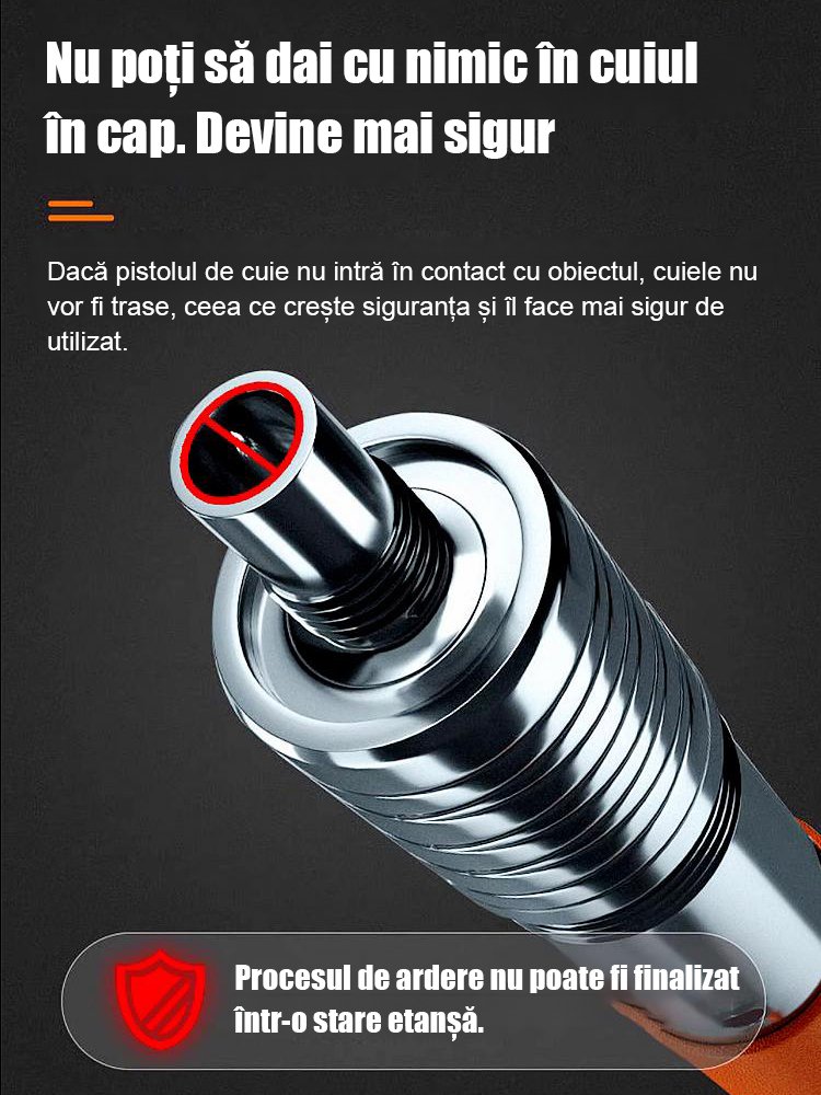 Unelte de construcție silențioase - 18 cu livrare gratuită