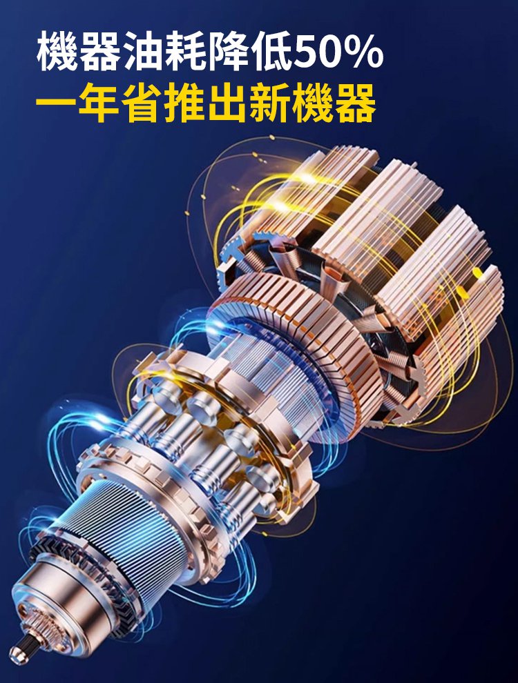 【割草機專用】鬆土除草萬用輪