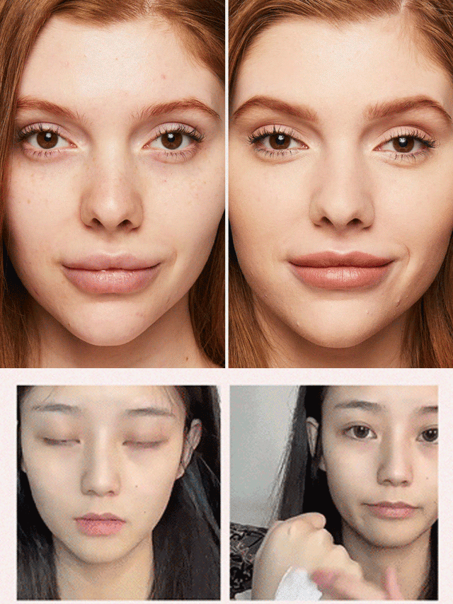 Cordyceps Reishi Concealer Luxuscreme BB-Creme