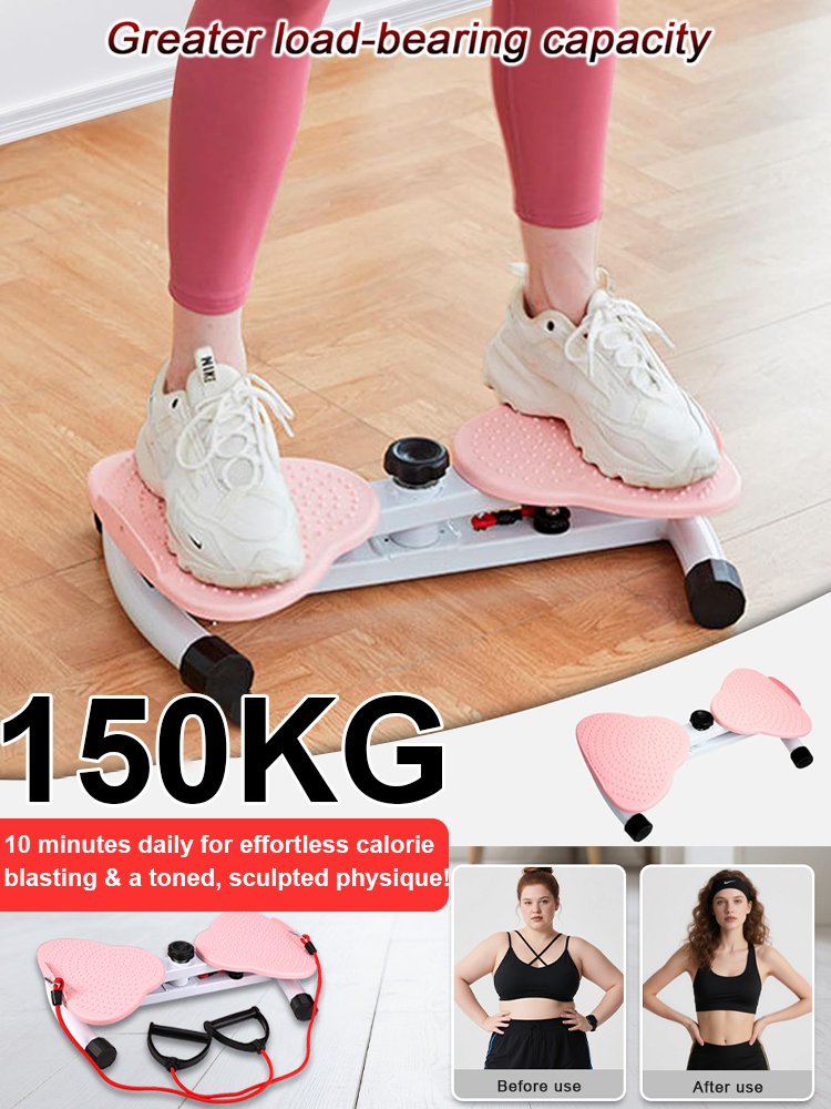 Home Silent Core Trainer