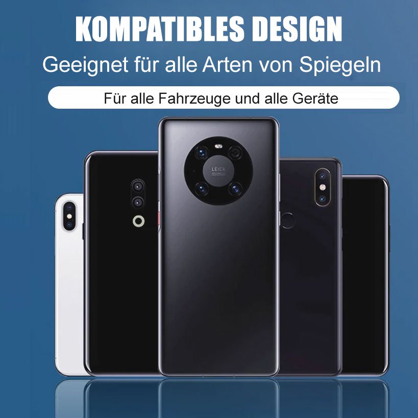 Auto-Telefonhalterung