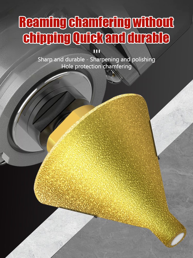 Wear-resistant precision positioning drill bit