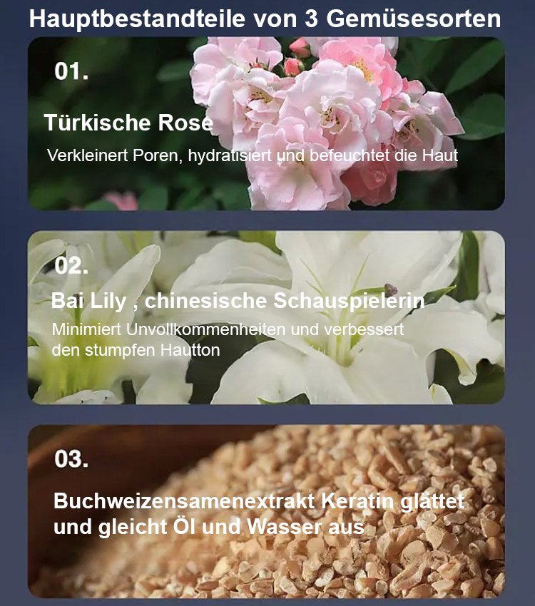 Make-up-Creme für Männer