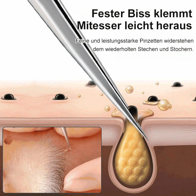 Hochpräzise Zellenklammern mit hoher Härte