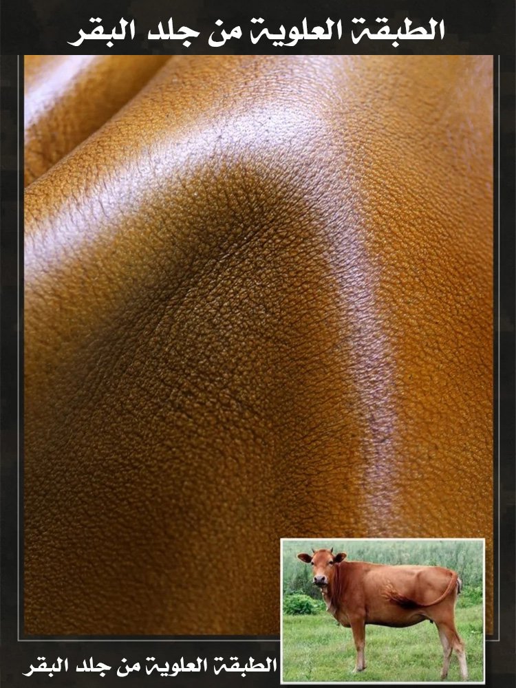 حقيبة عمل ذات سعة كبيرة مع قفل مركب