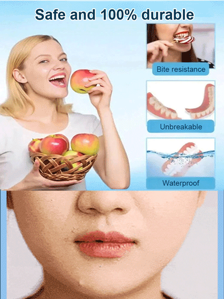 Perfect Smile Dentures