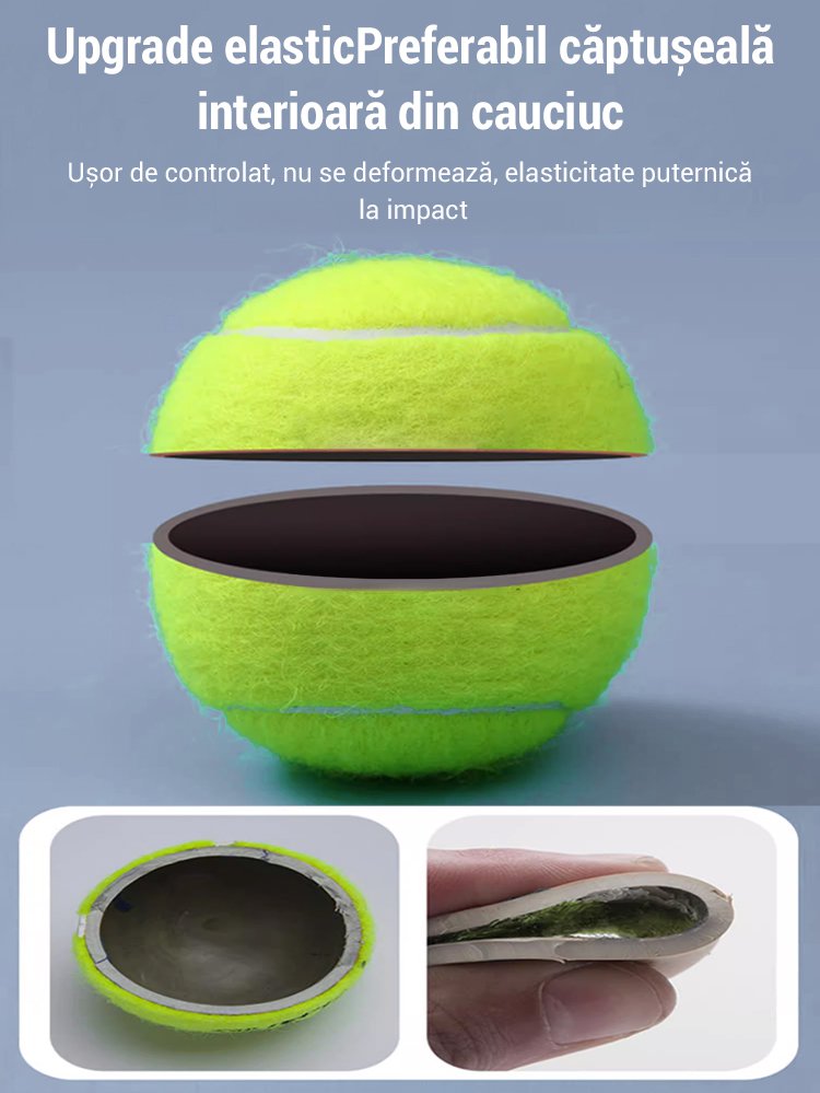 Artefact de antrenament de tenis