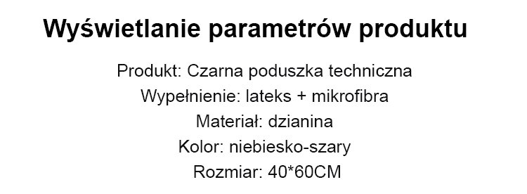 Poduszka z gęsiego puchu – wygoda jak w hotelu Hilton