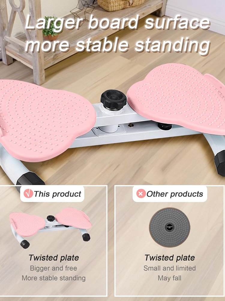 Home Silent Core Trainer