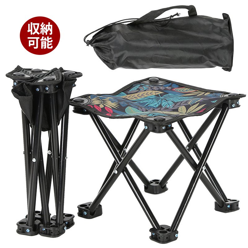 折りたたみ・アウトドアチェア