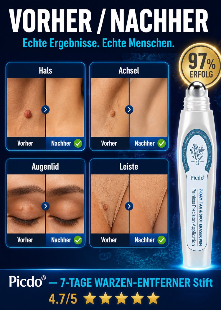 Hautpflege Roll-On Stift