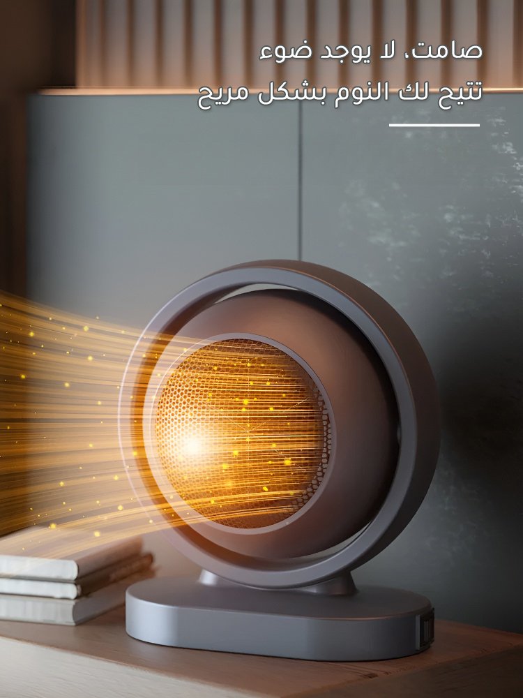 سخان كهربائي جديد موفر للطاقة