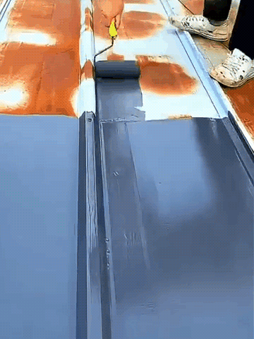 [롱래스팅 방부식] 녹 변환제