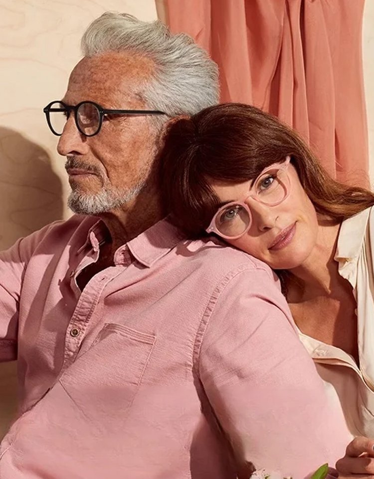 Intelligente Zoom-Brille gegen Blaulicht und Presbyopie