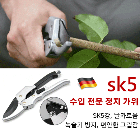 수입 전문 정지 가위