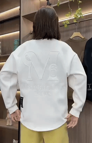 ルームウェアとして人気の裏起毛スウェット